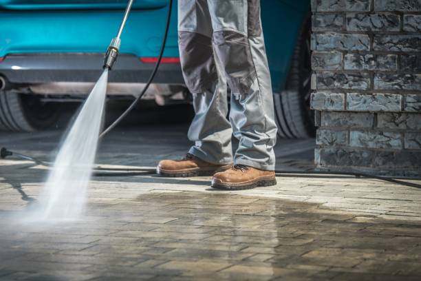 Professional Pressure Washing in Boulder, MT