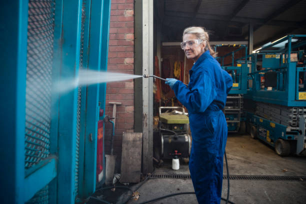 Best Gas Station Cleaning  in Boulder, MT