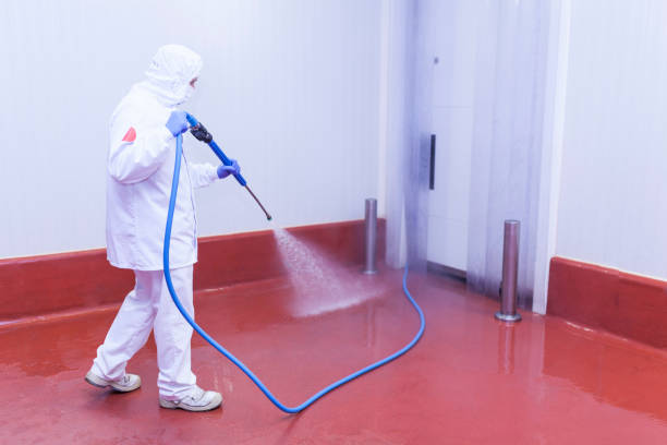 Paint Preparation in Boulder, MT