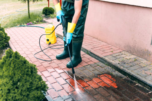 Best Machinery and Equipment Cleaning  in Boulder, MT