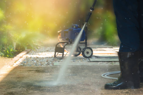 Concrete Sealing in Boulder, MT
